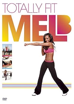 DVD Totally Fit Book