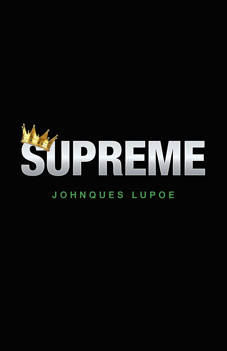 Johnques LupoeSupreme