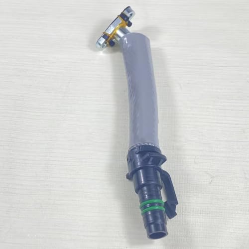 Turbo charger tubo de alimentación de aceite 55587854 Chevrolet Cruze Sonic Trax