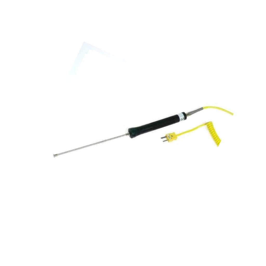 Sonde de température K TP-02 de -50-700°C, finissez-en avec les mesures imprécises