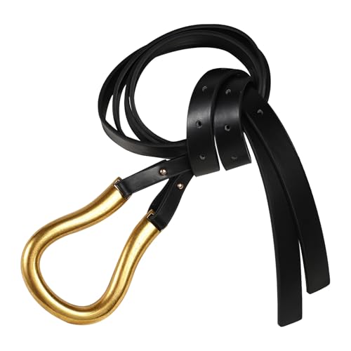 Elastic Waist Cincher Belt Versatiles Fashion Styles Waistband Casual Styles Belt for Casual and Party Wear