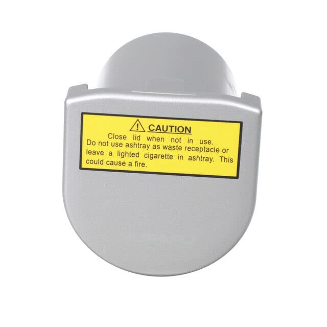 Image of Genuine Subaru J2070YA000 Ashtray