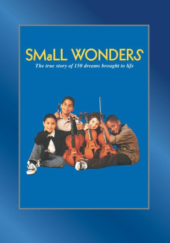 Small Wonders image 2