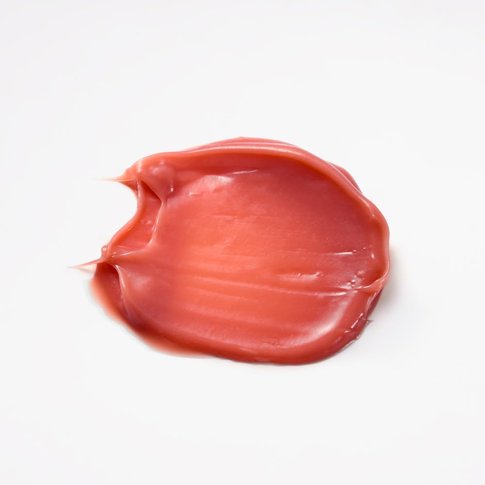 Maria Nila Haarkur mit Farbpigmenten für blondes Haar - Colour Refresh Pink Peach 9.46 Pfirsich Pflegemaske, Farbauffrischung Pink Peach semi permanent, vegan, sulfat- und parabenfrei, 300ml
