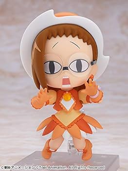 未開封 ねんどろいど も～っと！おジャ魔女どれみ まとめ売り Amazon.co.jp: ねんどろいど も~っと! おジャ魔女どれみ 春風