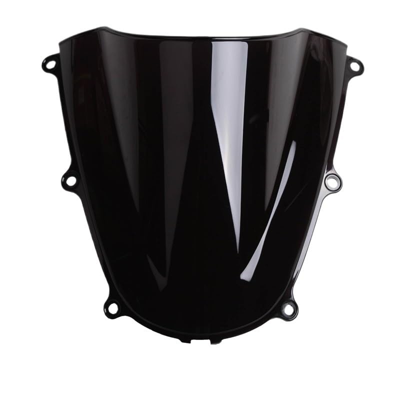 Extension pare-brise moto CBR 600RR F5 réduire la fatigue et le vent