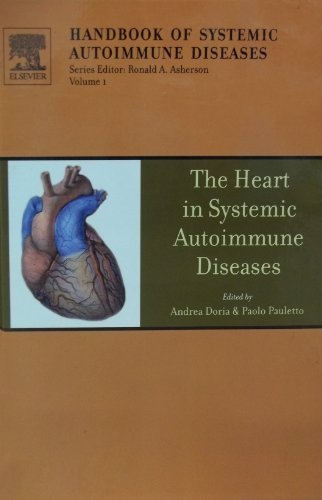 The Heart in Systemic Autoimmune Diseases (ISSN Book 14) eBook : Dorea ...