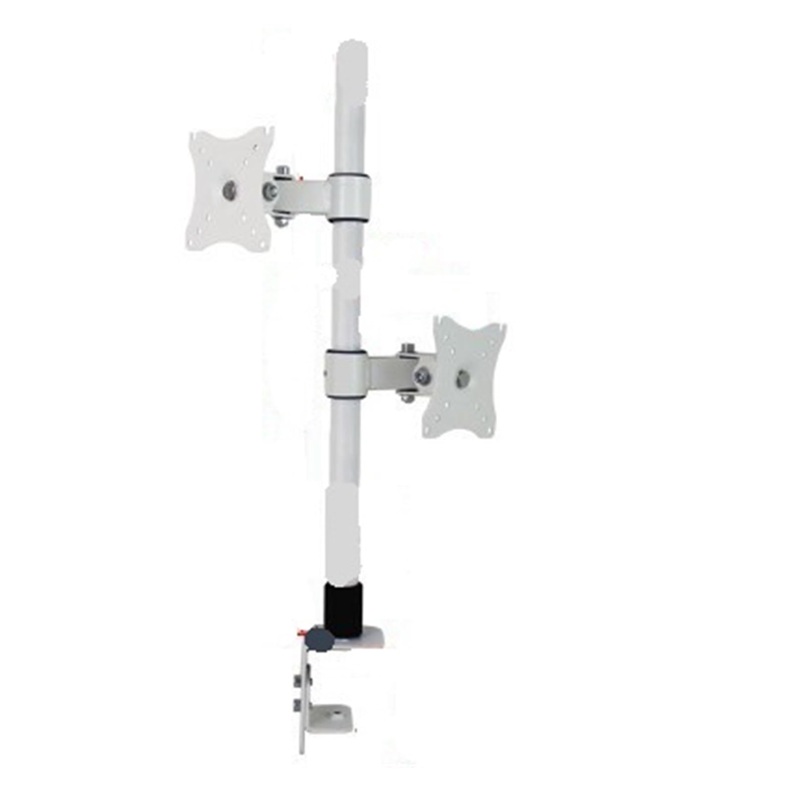 MOUKWLEK Dual-screen monitor stand(Short arm)