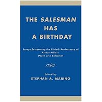 The Salesman Has a Birthday
