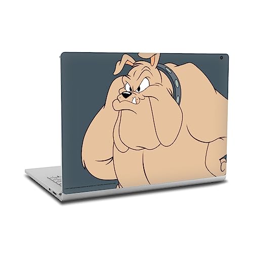 Autocollant Looney Tunes Hector pour Surface Book 2