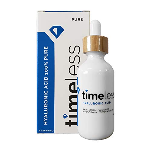 timeless skin care amazon