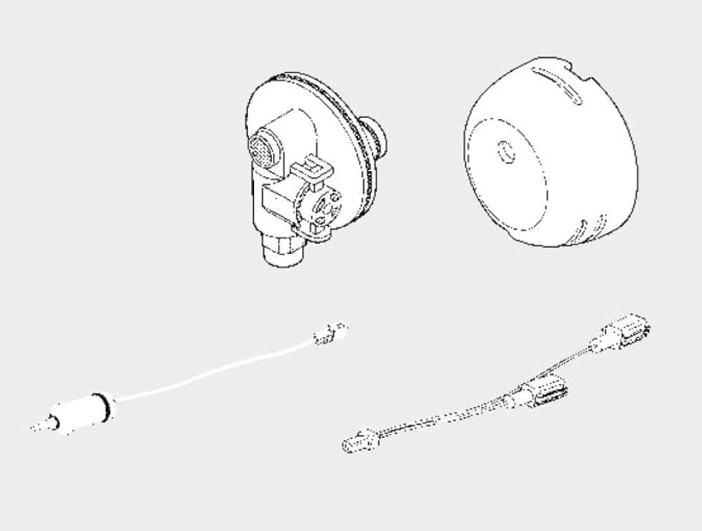 かりぶセット PVM16-1KPM 露出用丸形ボックス(カブセ蓋) 1方出～4方出 防水
