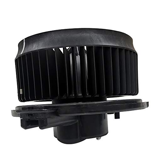 Showsen Pm9205 Hvac Ac Heater Blower Motor W/Fan Cage Fit 02-10 Sc430 01-08 Highlander 98-05 Gs300 01-05 Gs430 99-03 Rx300 98-00 Gs400 #TOP5