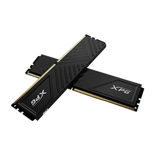 まとめ買い】 XPG DDR4 3200MHz 32GB (2x16GB) メモリ 【公式通販】