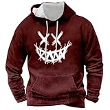 Kapuzenpullover Herren Pullover Langarm Hoodie Herren Warm Jacquard Casual Farbblock Sweatshirt Mit Taschen Weihnacht Kurzarmhemden Herren Gestreift Hoody Herren Mit Kapuze Zipper Y2k Zip Hoodie Oversized Coole Baggy Backhoodie Hoodie Grauer Hoodi Basic Sweatshirt Kapuzenpulli Pullover Kapuzenpullover Vintage Clothes Weihnachten Lustig Hausjacke Herren Sweatshirt Herren Sport Kapuzenpullover Herren 6Xl