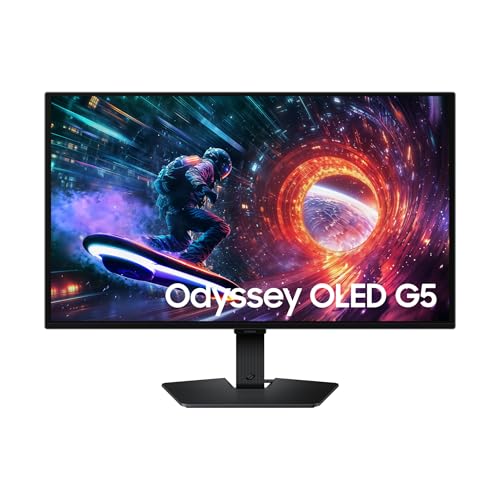 Image of Samsung LS27FG506SUXEN