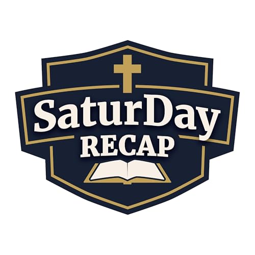 SaturDay Recap cover art