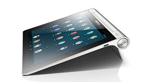 ［HF157］Lenovo ヨガタブレット8 Lenovo Yoga 8 Tablet (8 inch, 16GB, WiFi+3G with Voice Calling