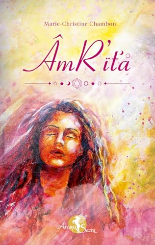 Âm'Rïta - Coffret