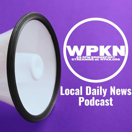 『WPKN Local Daily News Podcast』のカバーアート