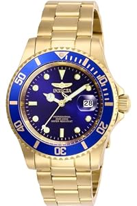 Invicta Pro Diver Coastpath 26974
