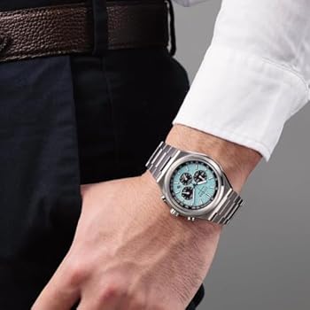 Citizen Zenshin Super Titanium Ca4610-85M : Amazon.com.tr: Moda