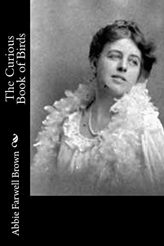 The Curious Book of Birds 152272625X Book Cover