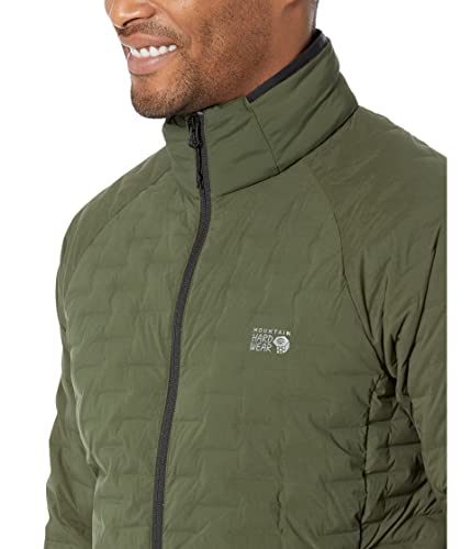 Image of Mountain Hardwear mens Stretchdown Light JacketJacket