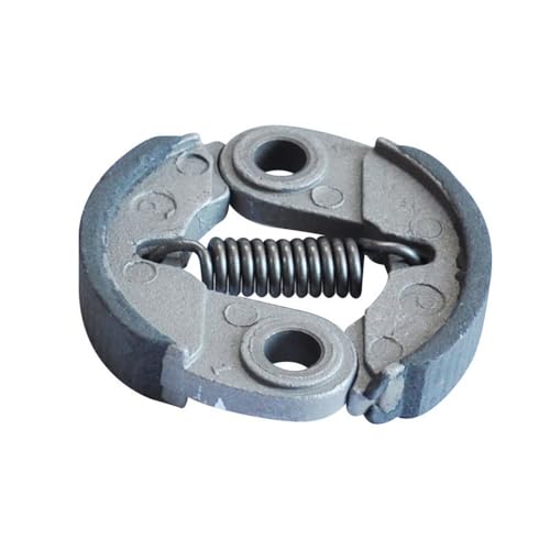RCJOZAB Conjunto de Embrague Compatible con componentes de cortacésped TL33 y CG330. Herramientas de jardinería. Asamblea(Clutch)