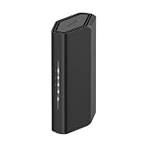 NETGEAR Nighthawk WiFi 7 Router RS90, Up to 2,000 sq ft, 3.6 Gbps