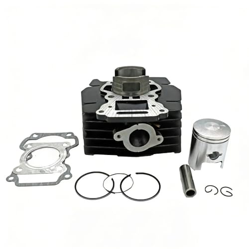 Kit cylindre piston 50mm AX100 pour réparer un moteur serré