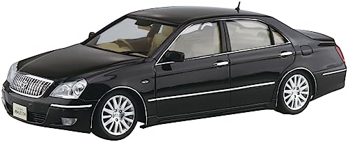 Kit Modelo Toyota UZS186 Crown Majesta 2006 1:24