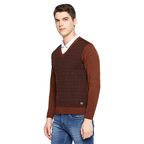Image of Duke Men Sweater