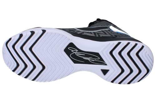Image of Nike Men's Lebron NXXT Gen AMPD Basketball Shoes