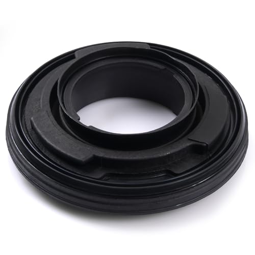 ROBUST Front Crank Crankshaft Oil Seal Duratorq for Fiat Ducato Peugeot Boxer Citroen Relay 2.2 2006 Onwards Ford Transit 2.0 2.2 2.3 2.4 3.2 2000 Onwards 0514C6 0514 C6 9659901780 96 5990 1780