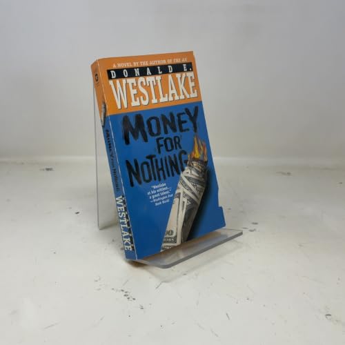 Money for Nothing view 2