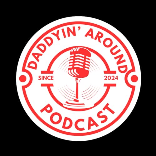 Daddyin&rsquo; Around cover art