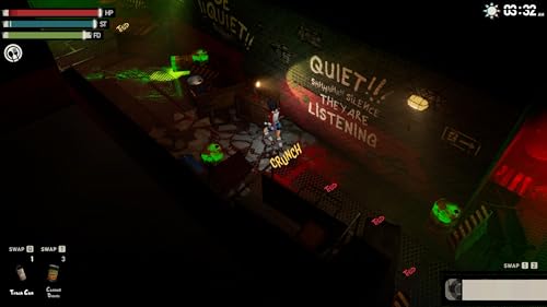 I Hate This Place Elena' Edition PS5 - vue 6