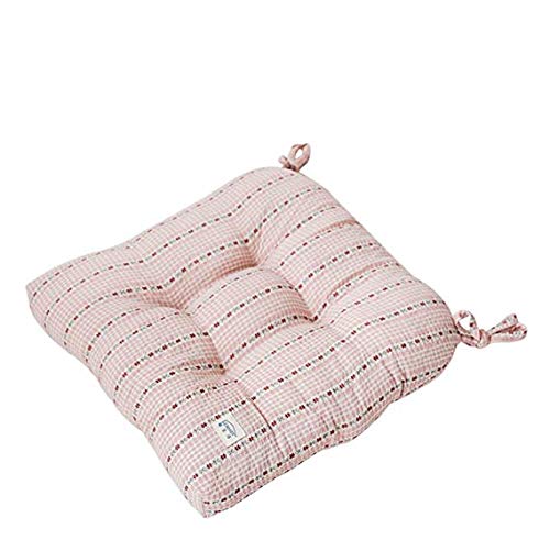 Coussin de hamac avec sangle pour soulager le dos sur chaise dure