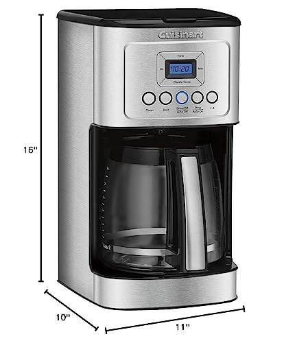 Cuisinart-DCC-3200FR-Perf-Temp-14-Cup-Coffee-Maker-Renewed Cuisinart DCC 3200FR Perf Temp 14 Cup Coffee Maker Renewed