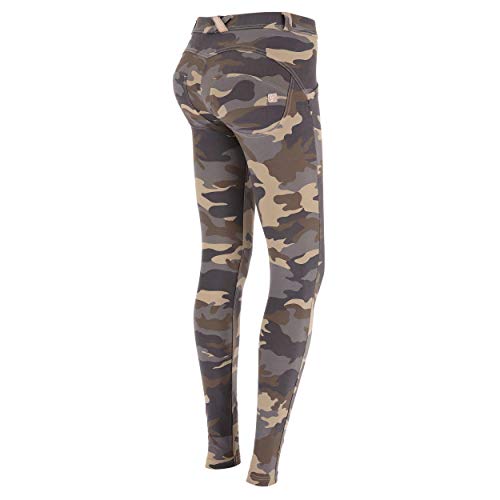Preisvergleich Produktbild FREDDY Damen Hose XS