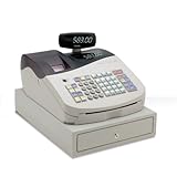 ROYAL ALPHA583CX Heavy Duty Cash Register