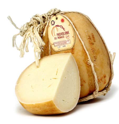 Provolone del Monaco Kg. 3