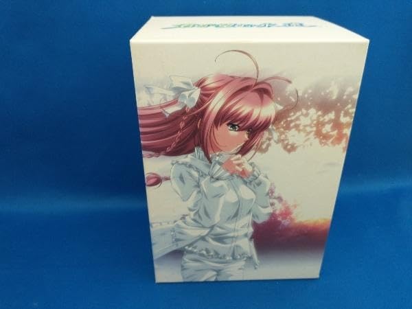 Amazon.co.jp: DVD [全7巻セット]君が望む永遠 第1~7巻 : Toys & Games