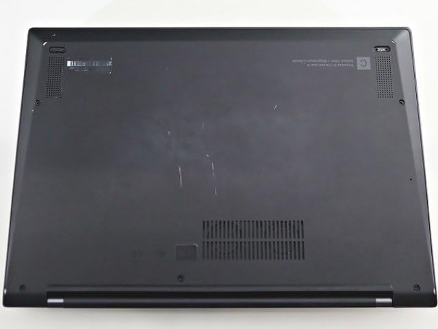 Amazon.co.jp: 【整備済み品】 Lenovo レノボ Thinkpad X1 Carbon Gen