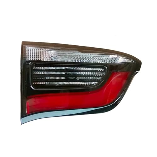 Feu arrière pour Jeep Compass cassé réparez le bloc 55112684AA
