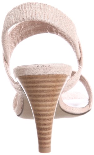 Body Dressing 3045 Back Strap Sandals3