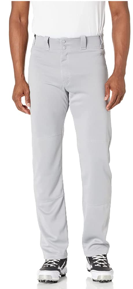 Easton Mako 2 Baseball Pant - Pantalones de béisbol para Hombre Hombre