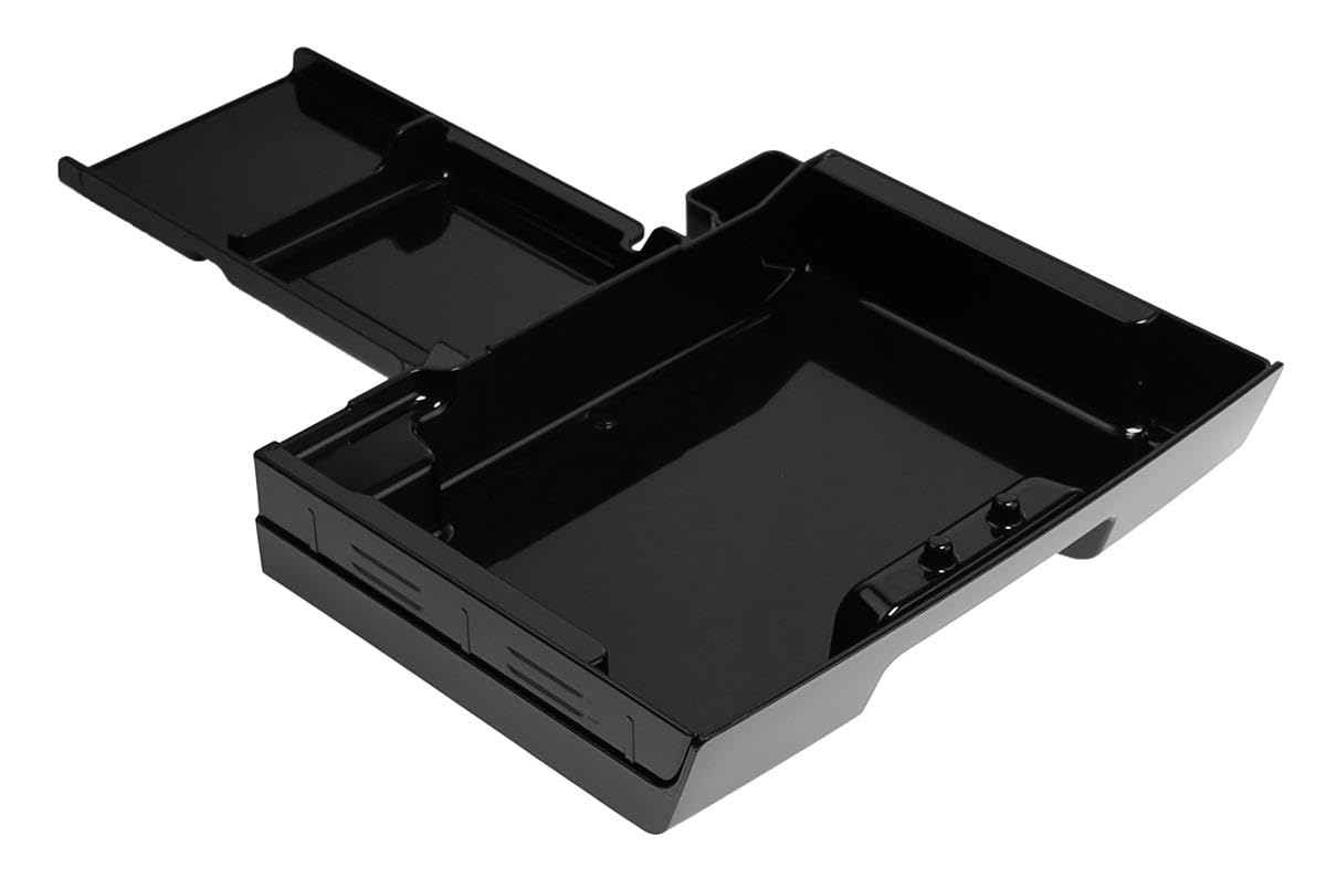 Tacka ociekowa kompatybilna z/częścią zamienną do DeLonghi 5313263231 ECAM370.70... w pełni automatycznych ekspresów do kawy