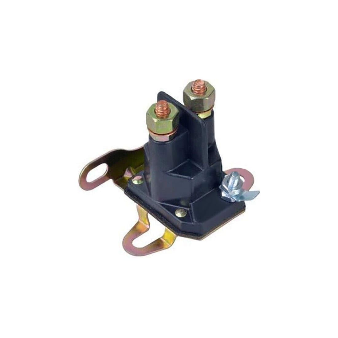 Relay Solenoid for Bad Boy 108-5349-00 Gutbrod 092.05.484 Hako 74-535 Tractors